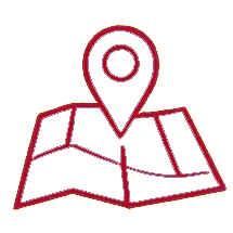 Top locaties