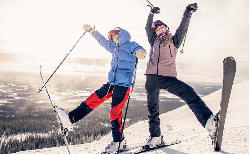 Extreme sports strengthen the oneâ€™s inner power