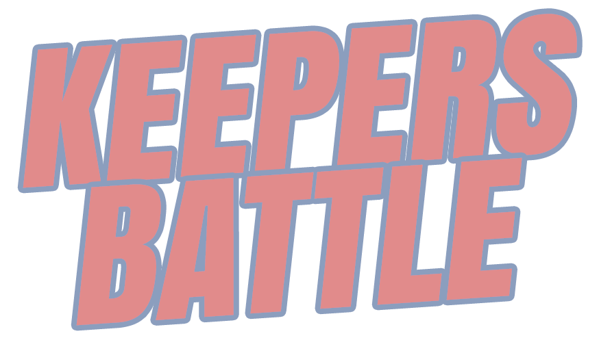 Keepersbattle